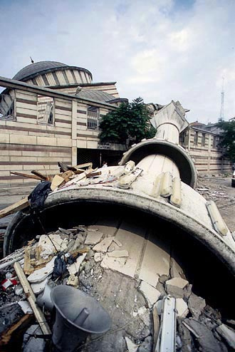 Türkiye  12 yıldır bu acıyı unutmadı