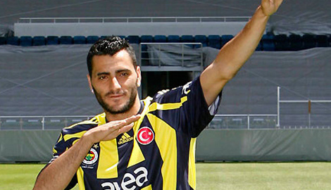 Yılın bomba transferleri!