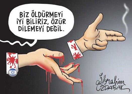 Günün karikatürleri