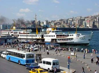 İşte Türkiye'nin en zengin şehri