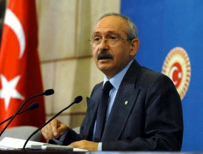 Kılıçdaroğlu'nu üzen seçim anketi