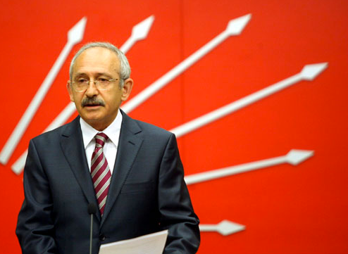 Kılıçdaroğlu'nu üzen seçim anketi