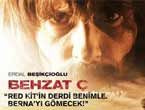 Behzat Ç.'nin film afişleri yayınlandı