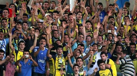 Fenerbahçe Alex'le rekor kırdı!