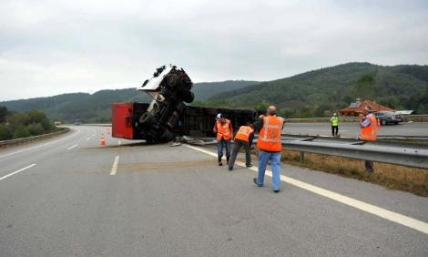 Akılalmaz kazadan mucize kurtuluş