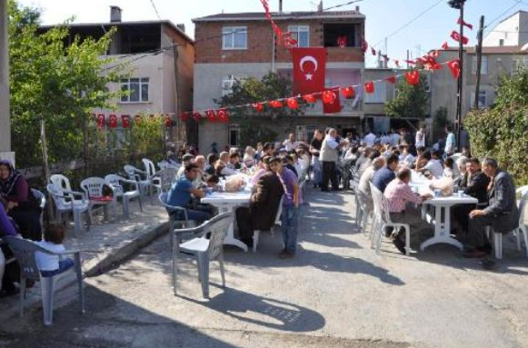 Şehit askerin son yazısı bu oldu!