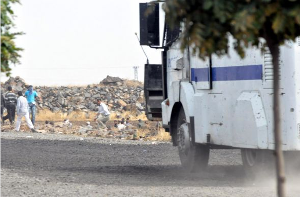 Gemlik'te gergin bekleyiş sürüyor