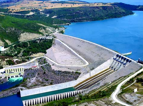 Bu illerde çeşme suyu hayal olacak