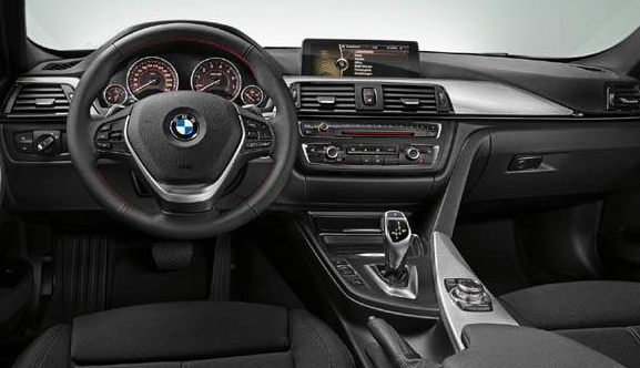 İşte merakla beklenen BMW 3 Serisi