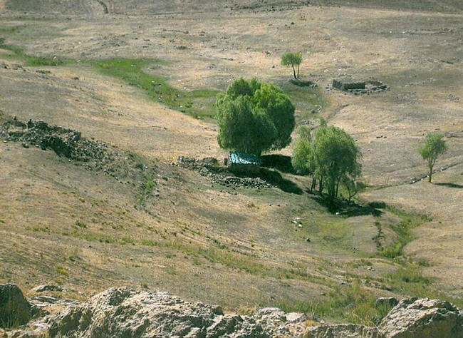 İşte PKK'nın ele geçirilen malzemeleri