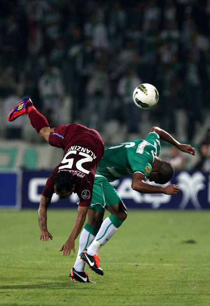 Bursaspor - Trabzonspor