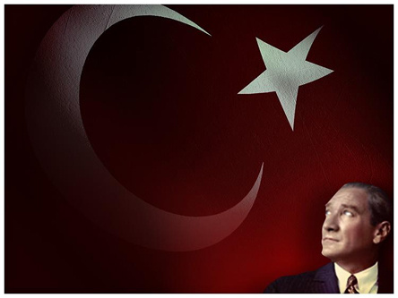 Mustafa Kemal Atatürk'ün 11 sırrı 