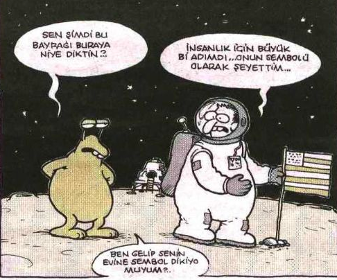 Günün en komik karikatürleri