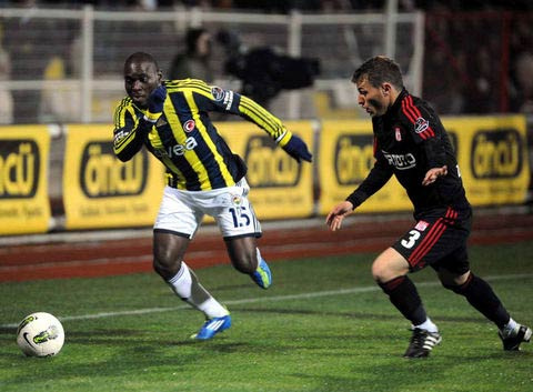 Son dakika Sadettin Saran'dan Fenerbahçe başkanlık ...