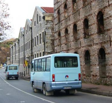 Yıllar sonra aynı pozda buluştular