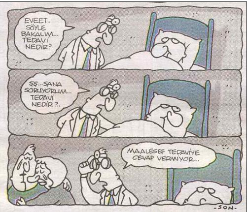 Günün en bomba karikatürleri