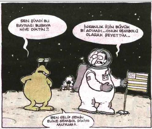 Günün en bomba karikatürleri