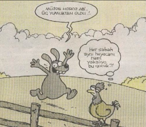 Günün en bomba karikatürleri