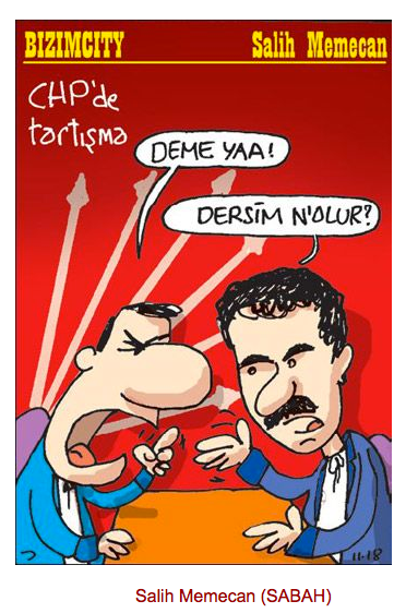 Günün en bomba karikatürleri