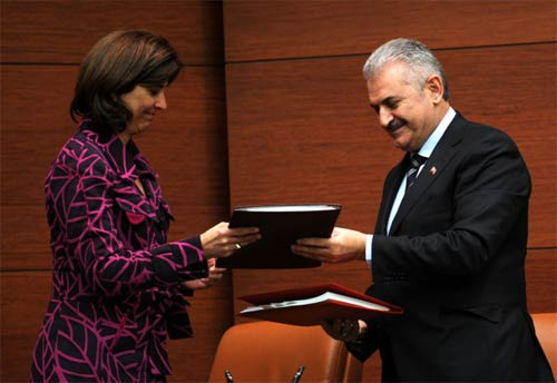 Gül'den bedelliye şimdiden onay çıktı