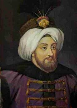 Hangi sultan kaç yaşında öldü?