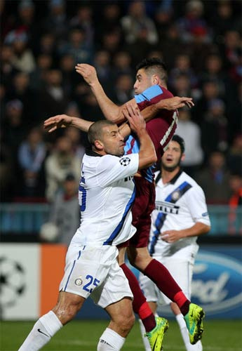 Trabzonspor umutları son maça bıraktı