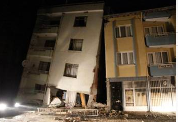 İstanbul'da bugün deprem olsa ne olur?