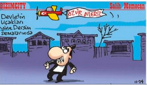 Karikatüristler bedelliyi böyle çizdi