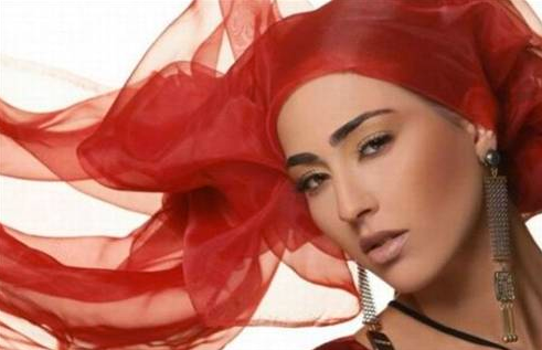 En güzel Arap kadınlar