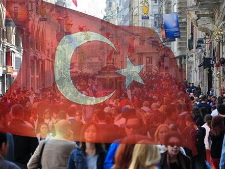 Türk dizilerini şoke eden anket