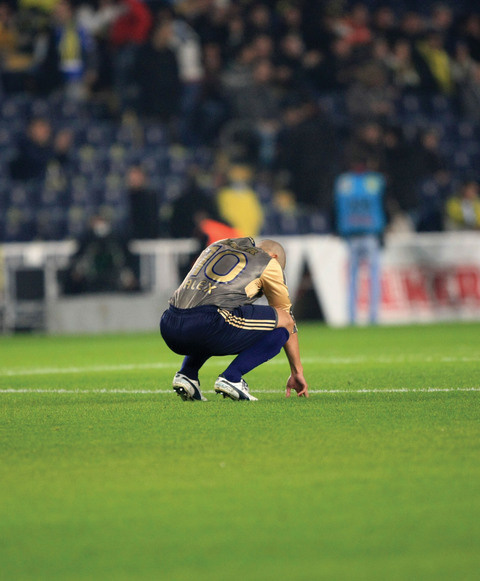 Fenerbahçe - Ankaragücü