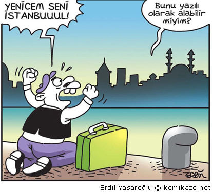 Günün bomba karikatürleri