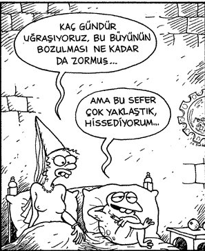 Günün en bomba karikatürleri