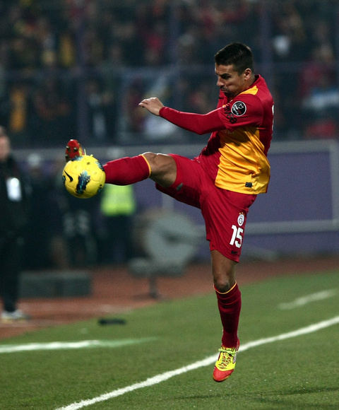 Orduspor - Galatasaray