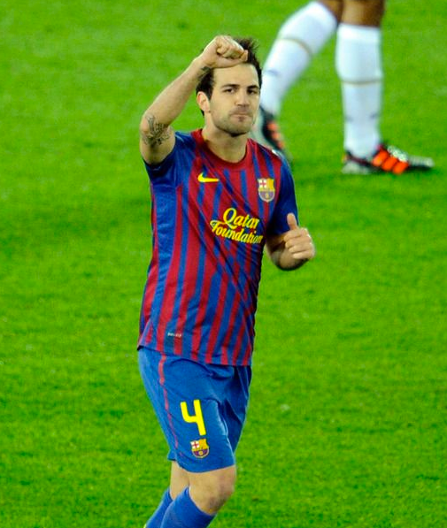 Dünyanın en iyisi yine Barça