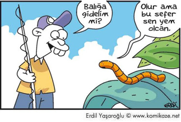 Günün en bomba karikatürleri