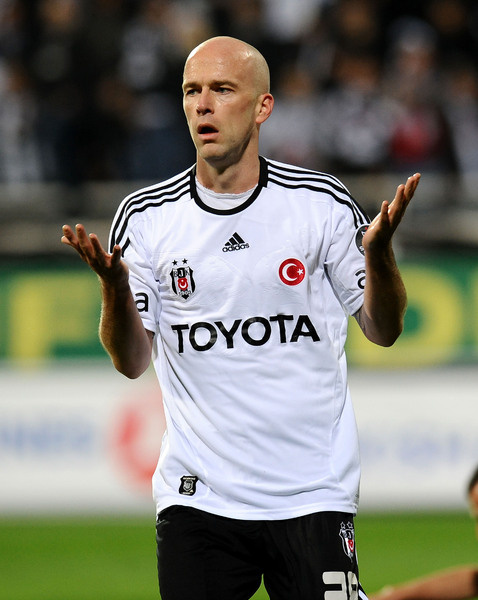 Beşiktaş-Karabükspor