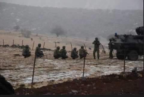 PKK'ya bir öldürücü darbe daha