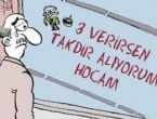 Kahkaha attıran karikatürler