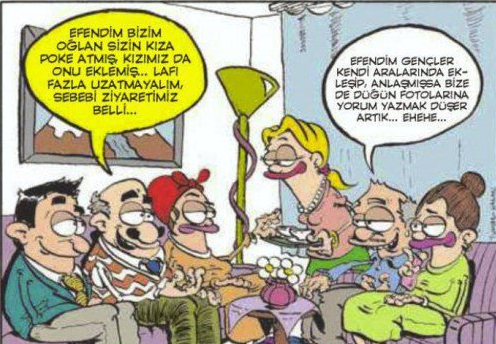 Günün en bomba karikatürleri