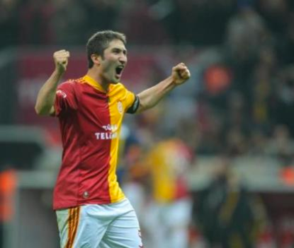 2012'de bu futbolcuların sözleşmesi bitecek