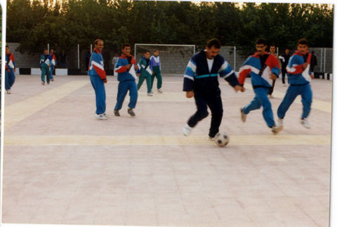 Öcalan'ı hiç böyle görmemiştik