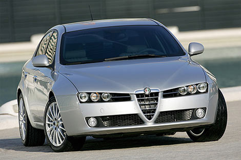 En ucuz Alfa Romeo