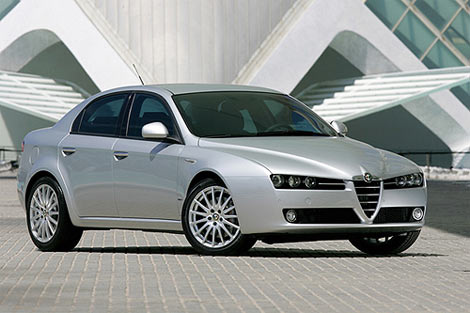 En ucuz Alfa Romeo