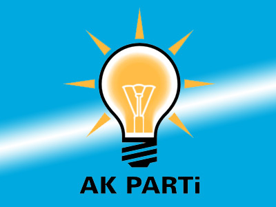 AK Parti diğer partileri yine sildi süpürdü