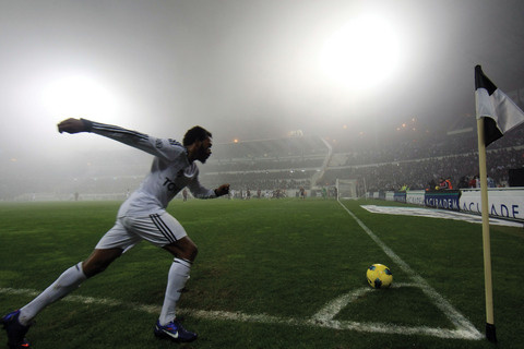 Beşiktaş - Eskişehirspor 