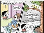 Günün en bomba karikatürleri