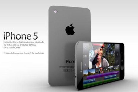 Beklenen iPhone 5 bu mu?