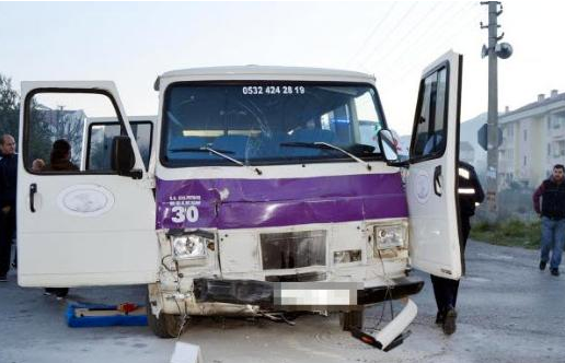 Karne sevincini yaşayamadılar