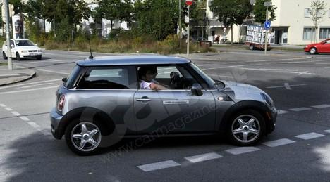 İşte BMW'nin yeni Mini'si